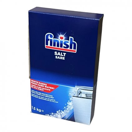 Finish Salt do umývačky 1,5kg