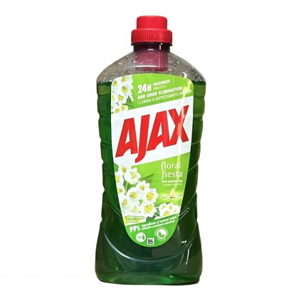 AJAX Spring Flower 1L