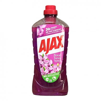 AJAX Lilac 1L