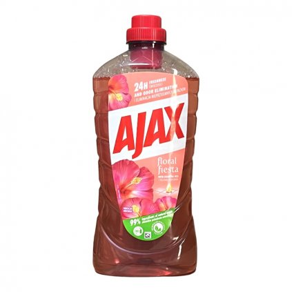 AJAX Hibiscus 1L