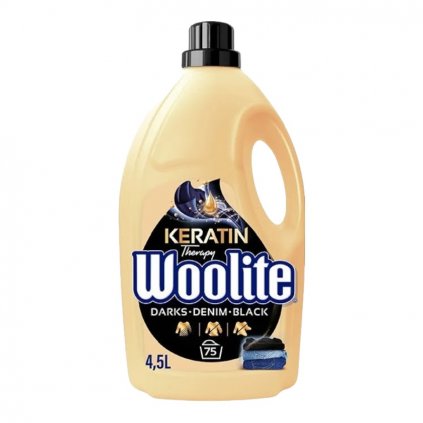 Woolite Dark 4,5L Original