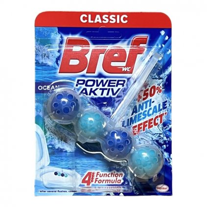 Bref Power Aktiv Ocean 50g