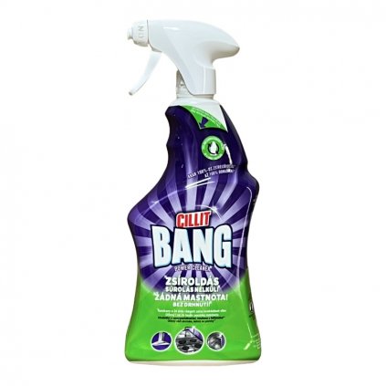 Cillit Bang Power Cleaner 750ml