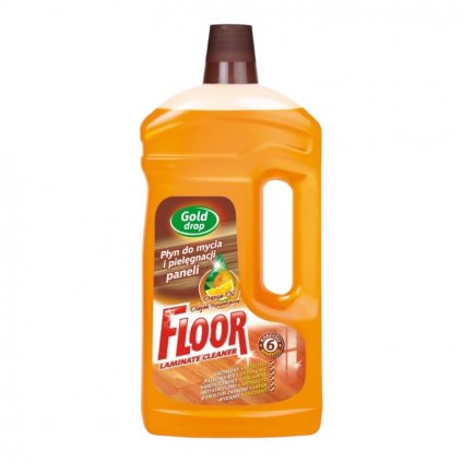 FLOOR na laminátové podlahy 1L