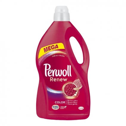 Perwoll Color 3,74L