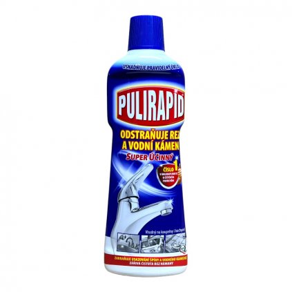 Pulirapid Classico 750ml