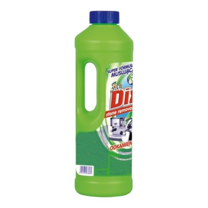 DIX odstraňovač vod.kameňa 1L