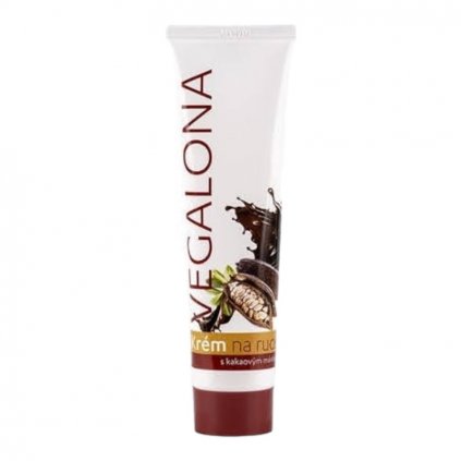 Vegalona kakaové maslo krém 100ml