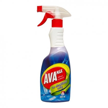 AVA na akrylátové vane 500ml