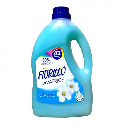 Fiorillo Classic 2,5L