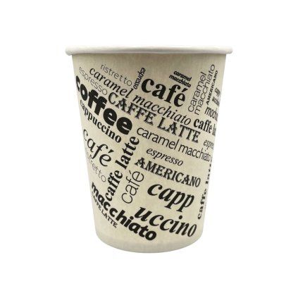 Pohar Coffee to Go