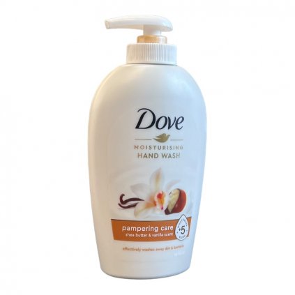 Dove tekuté mydlo Care 250ml