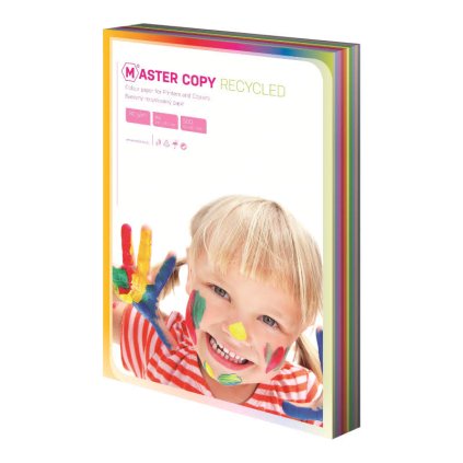 Kopírovací papier A4 500 hárkov EKO