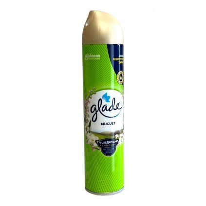 Glade sprej Muguet 300ml