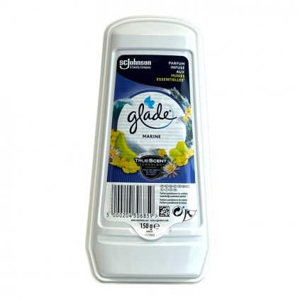 Glade gél Marine 150g