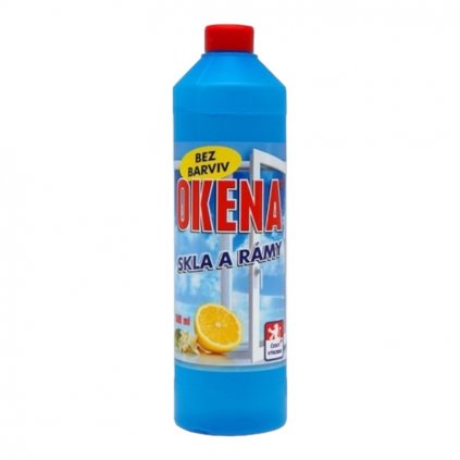 OKENA sklá a rámy 500ml