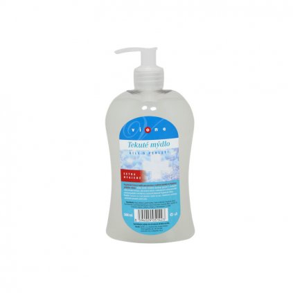 Mydlo VIONE Antibacterial 500ml