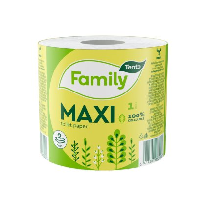 family maxi 30m