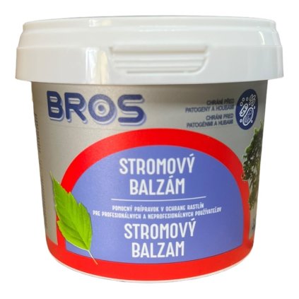 BROS Stromový balzam 350g