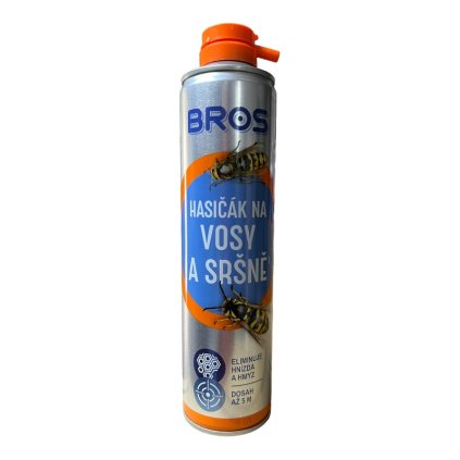 BROS Spray Hasičák 300ml