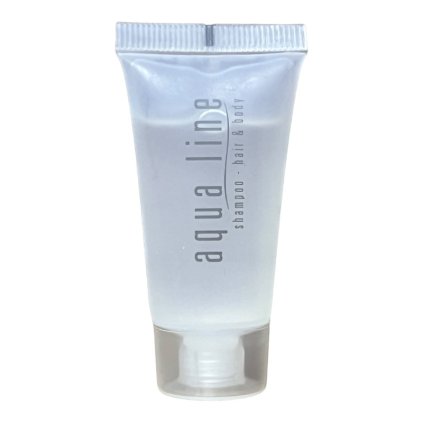 Šampón hotelový 20ml