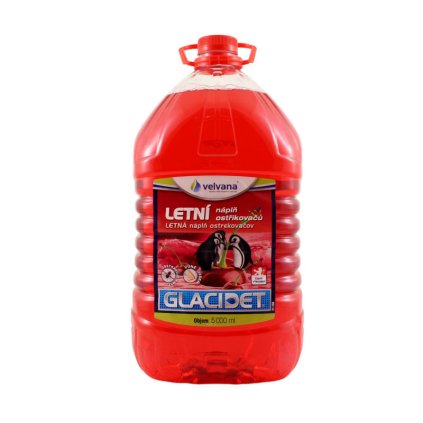 Glacidet letný 5L višňa