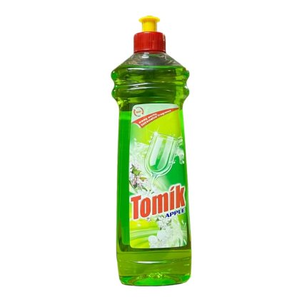 TOMÍK Apple na riad 500ml