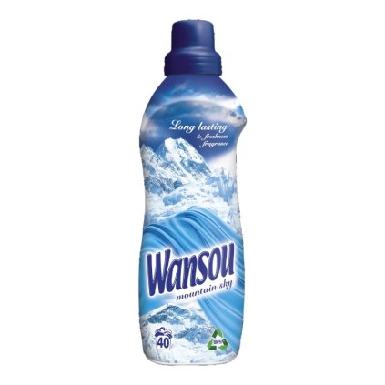 WANSOU Mountain Sky 1L 40PD