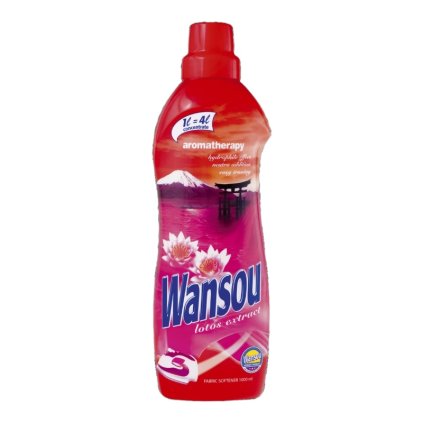 WANSOU Lotos Extract 1L 40PD