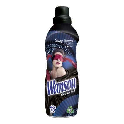 WANSOU Felicity Feel 1L 40PD