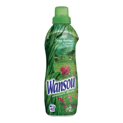 WANSOU Amazonia Dream 1L 40PD