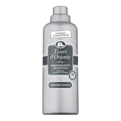 Tesori dˇOriente aviváž Muschio Bianco 760ml