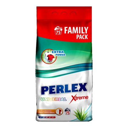 Perlex Universal 7,5kg 75PD