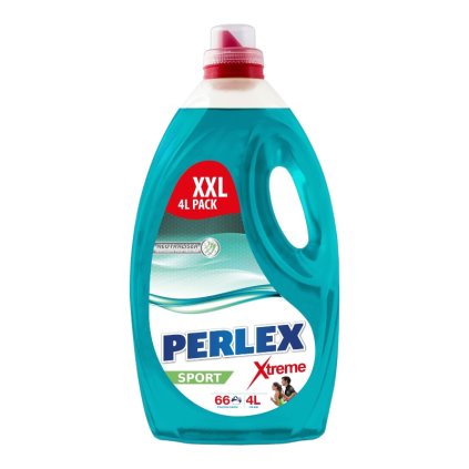 Perlex Xtreme Sport 4L 66PD