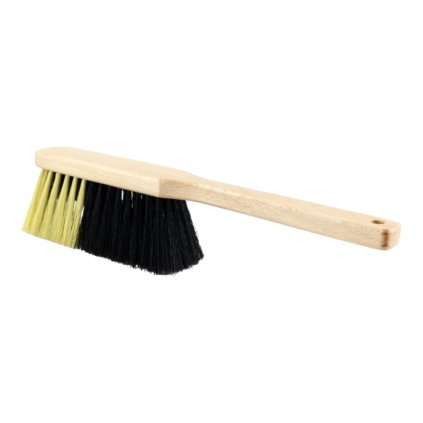 Metlička drevená 35cm