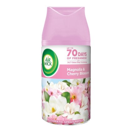 Air Wick FreshMatic NN Magnólia a čerešňa