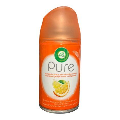 Air Wick FreshMatic NN Stredomorské slnko