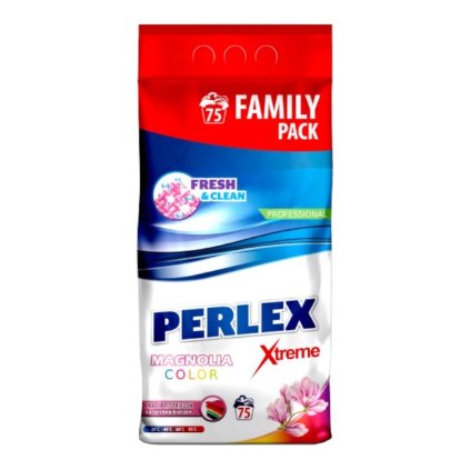Perlex Color Magnólia 7,5kg 75PD