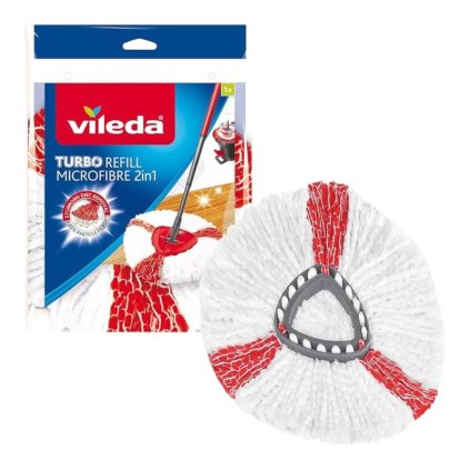 VILEDA Easy Wring & Clean TURBO náhrada