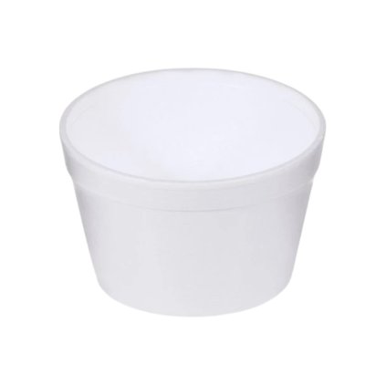 Miska termo 450ml 25ks