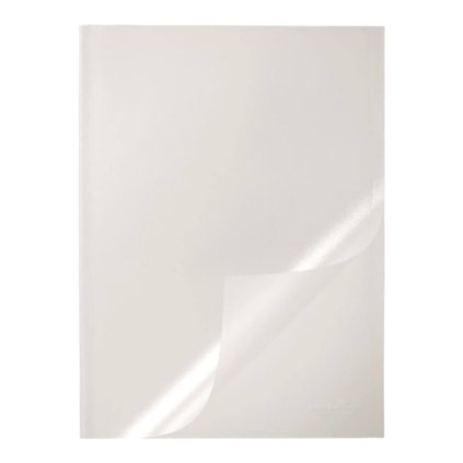 Obal PVC do násuvnej lišty 1 100 listov