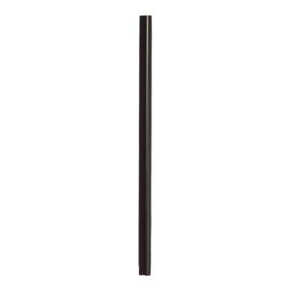 Relido lišta Durable 1 30 listov čierna 100ks