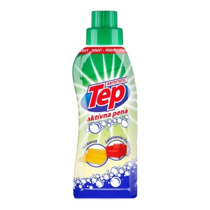 TEP Antistatic Aktívna pena 500ml