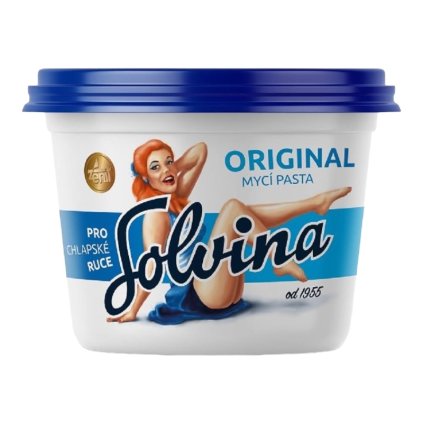 Solvina Original 450g
