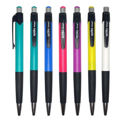 Spoko Mikroceruzka mix farieb