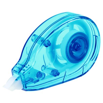 tesa mini opravný strojček Basic jednorazový 6m × 4mm