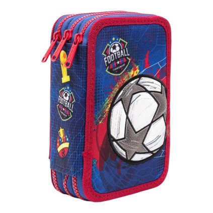Colorino peračník Football plný