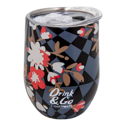 CoolPack termohrnček 350 ml Venice