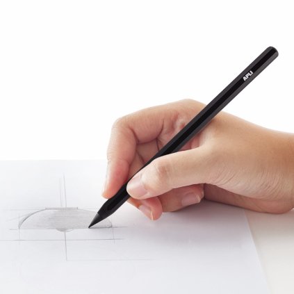 APLI Nekonečná ceruzka HB čierna (2)