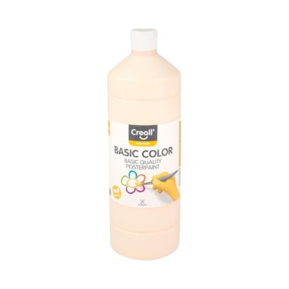 Creall temperová farba 1000 ml 24 telová